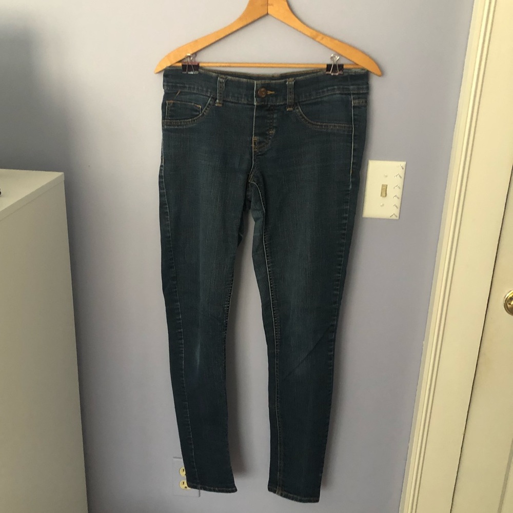 🦋Mossimo skinny jeans🦋